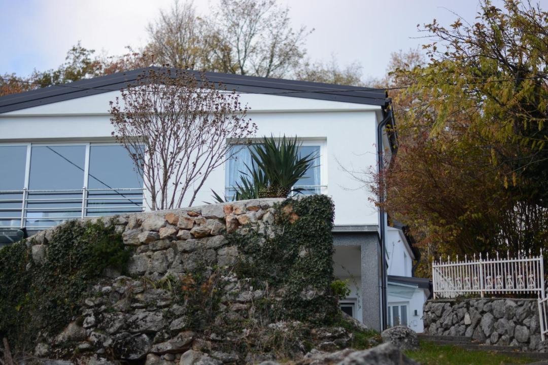 Rukavac Apartment | Panorama House Opatija