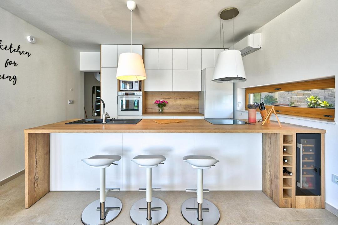Turanj Villa | Villa Roberta ZadarVillas