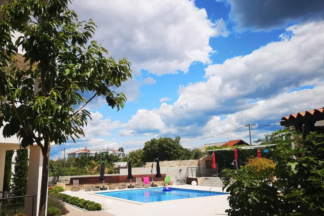Peroj Apartment | Villa Anja