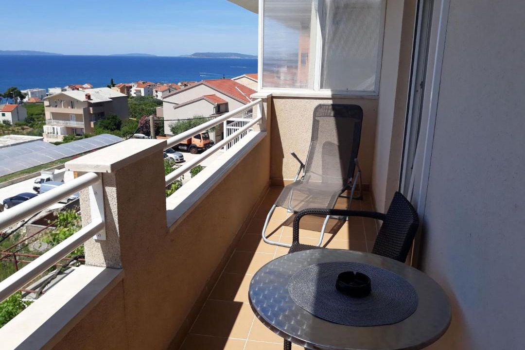 Podstrana Apartment | Apartman Đani-Podstrana