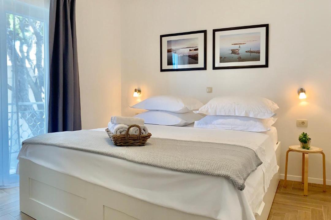 Bidol Apartment | 17 Pines