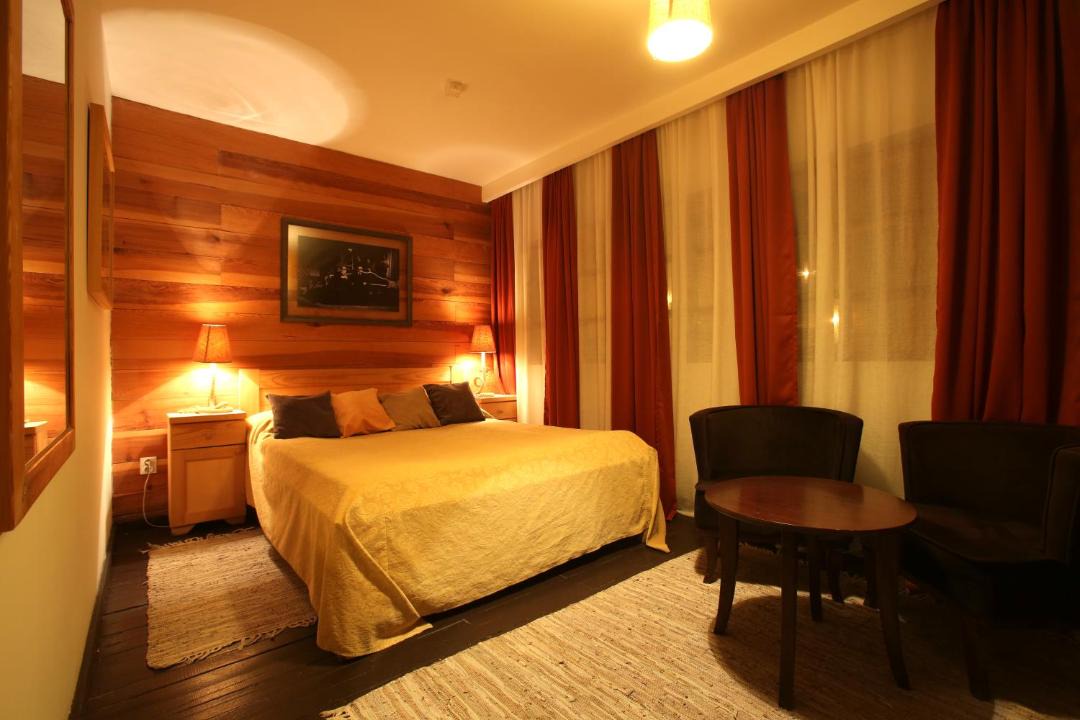 Mokra Gora Resort | Mecavnik Resort