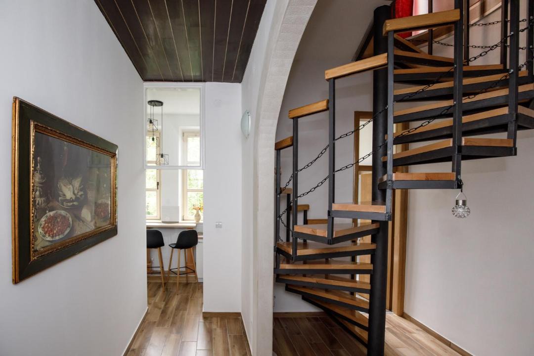 Cove Parja House | Prenoćište Kastel