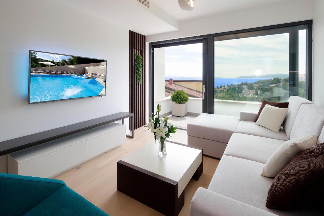 Icici Apartment | MODENA MARIS-heated pool-grill-relax-jacuzzi apartments
