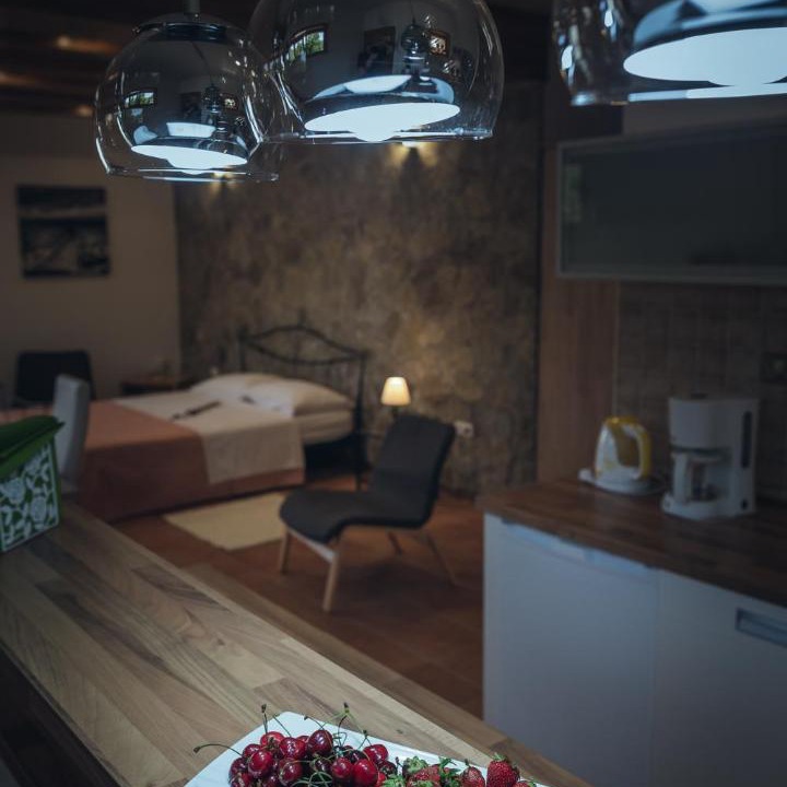 Lukovo Apartment | Apartments Stipe