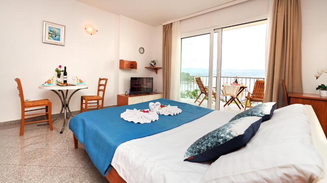 Medveja Apartment | Apartment Villa Lidija