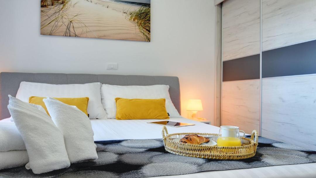 Pula Apartment | Exclusive City Apartments