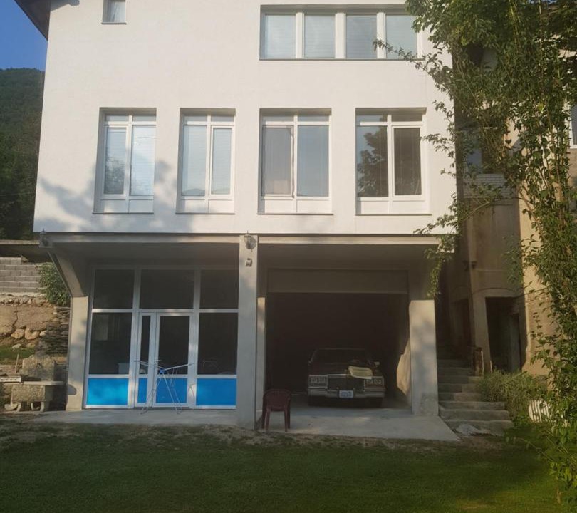Jajce Villa | Vinac guest house