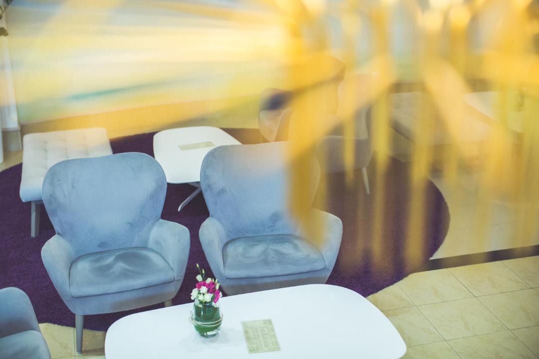 Beli Manastir Hotel | Hotel Patria
