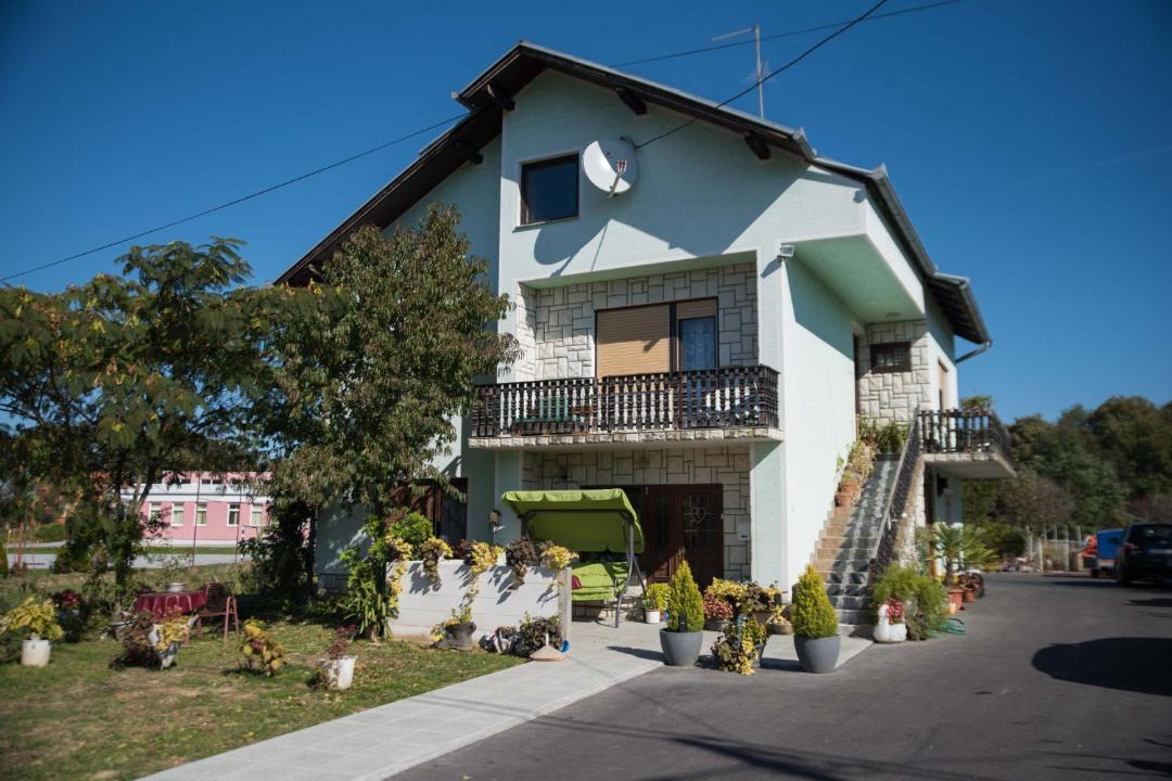 Đulovac Bed & Breakfast | OPG HORVAT SOBE ZA ODMOR