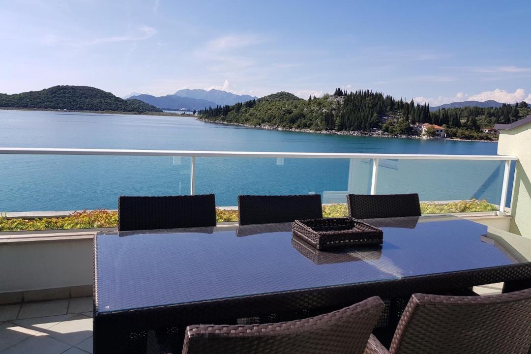Blace Apartment | Apartments Kocak