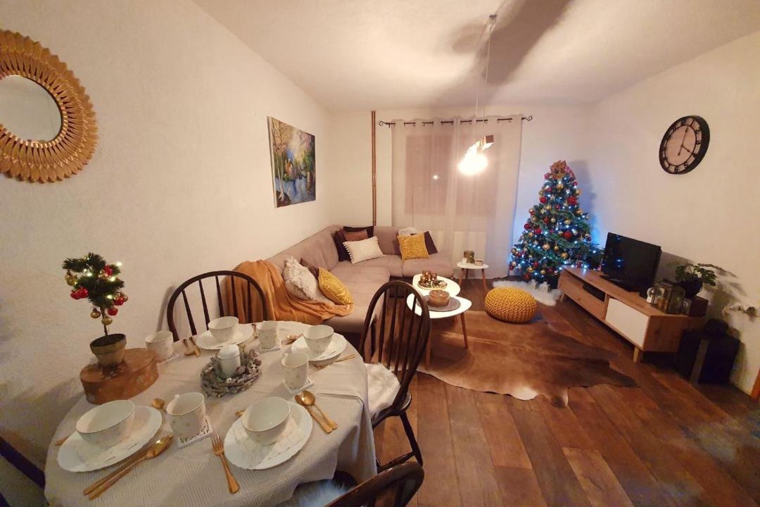 Sumece House | Vikend Kuća Iman