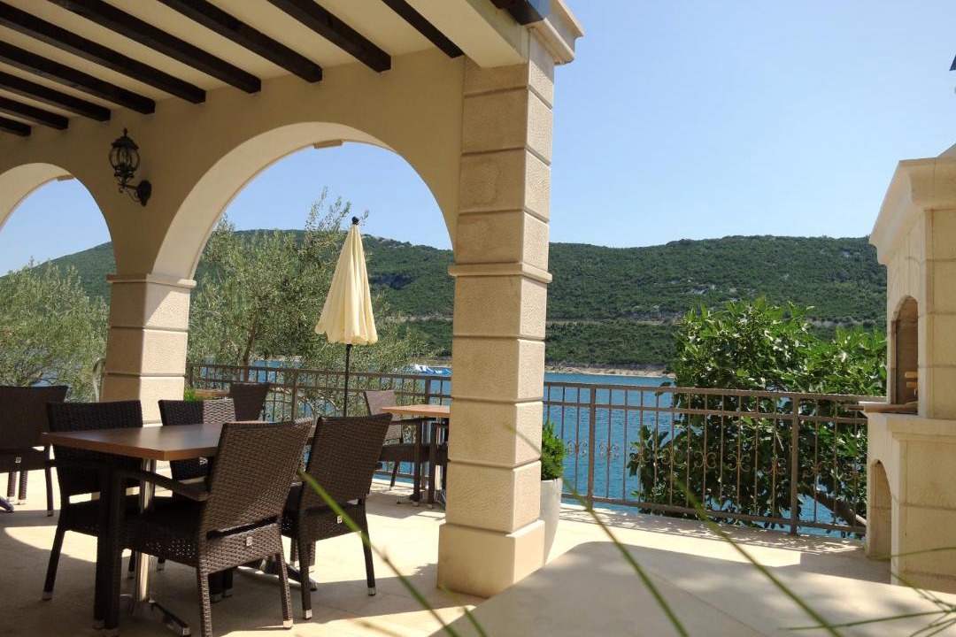 Neum House | Guest House Villa Maslina Neum