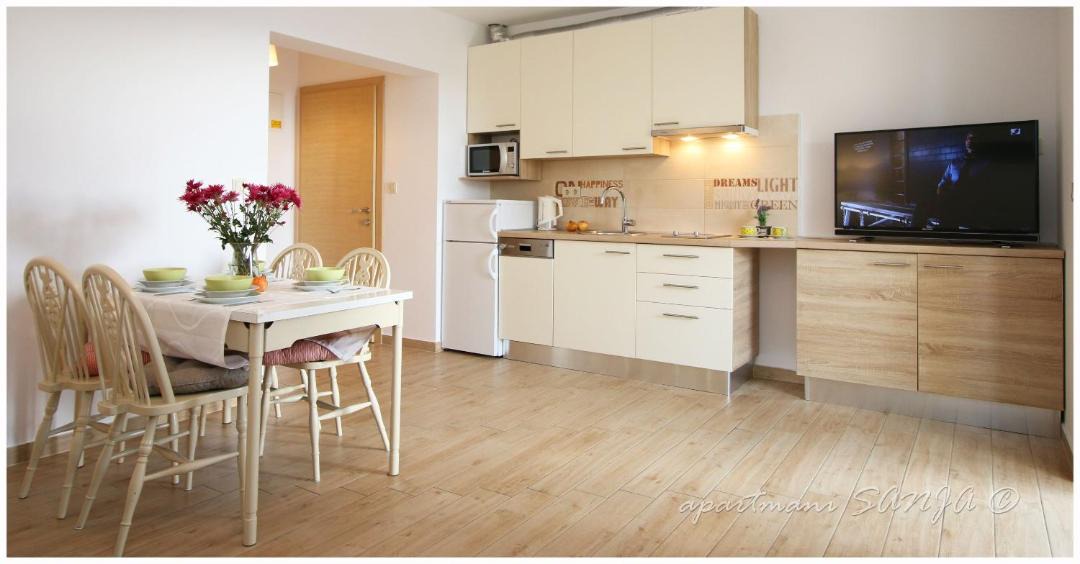 Primosten Apartment | Apartments Sanja