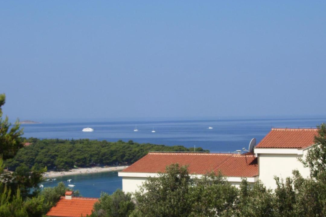 Primosten Burnji Apartment | Villa Timea