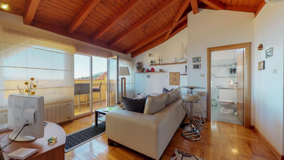 Icici Apartment | Villa Luppo