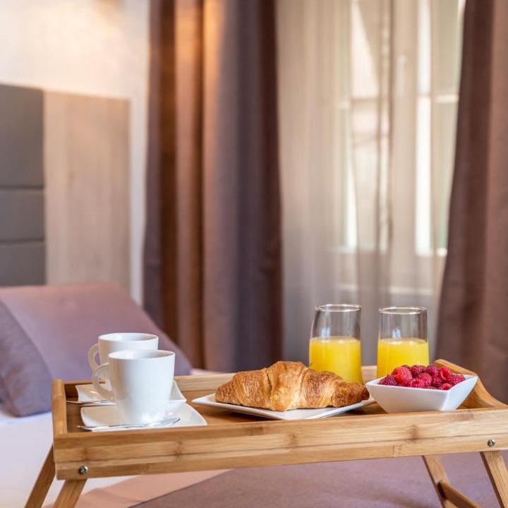 Cavtat Old Town Bed & Breakfast | Boutique B&B Villa Faggioni