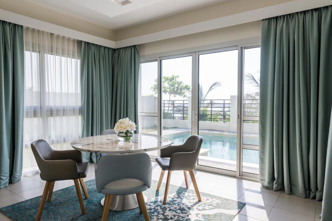 Mina Al Arab Resort | Jannah Hotel Apartments & Villas