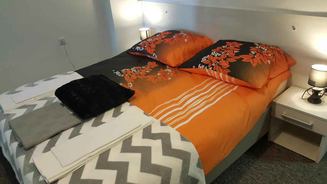 Dugo Selo Hotel | Park Rooms