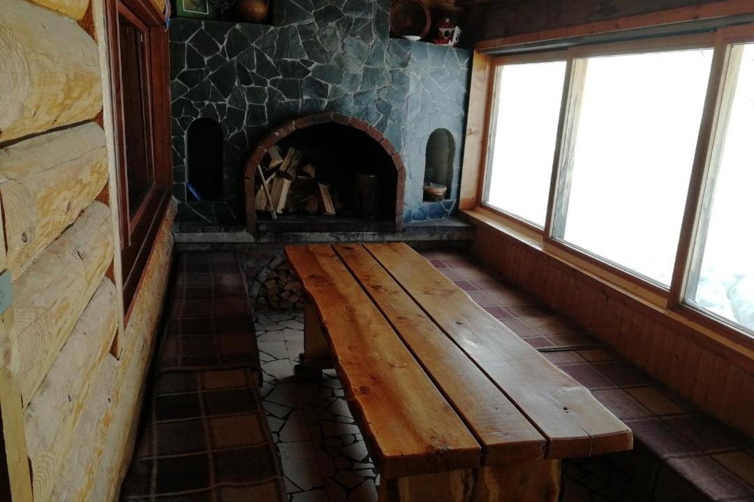 Sumece Cabin | Koliba - Prokoško jezero