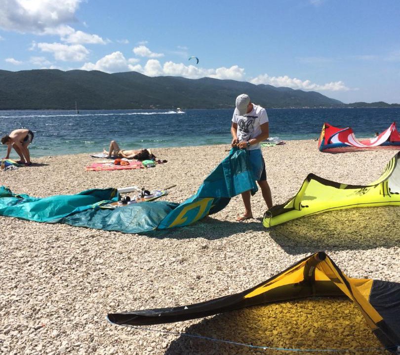 Viganj Apartment | Eol Apartments Viganj