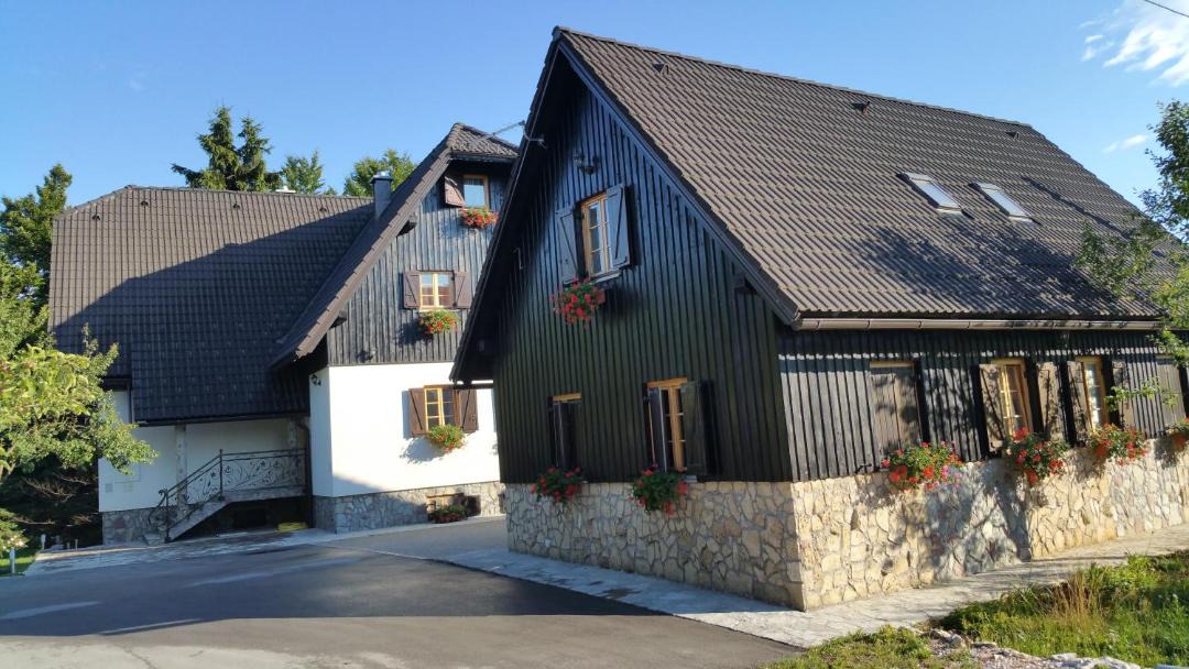 Prijeboj House | Pansion House Prijeboj