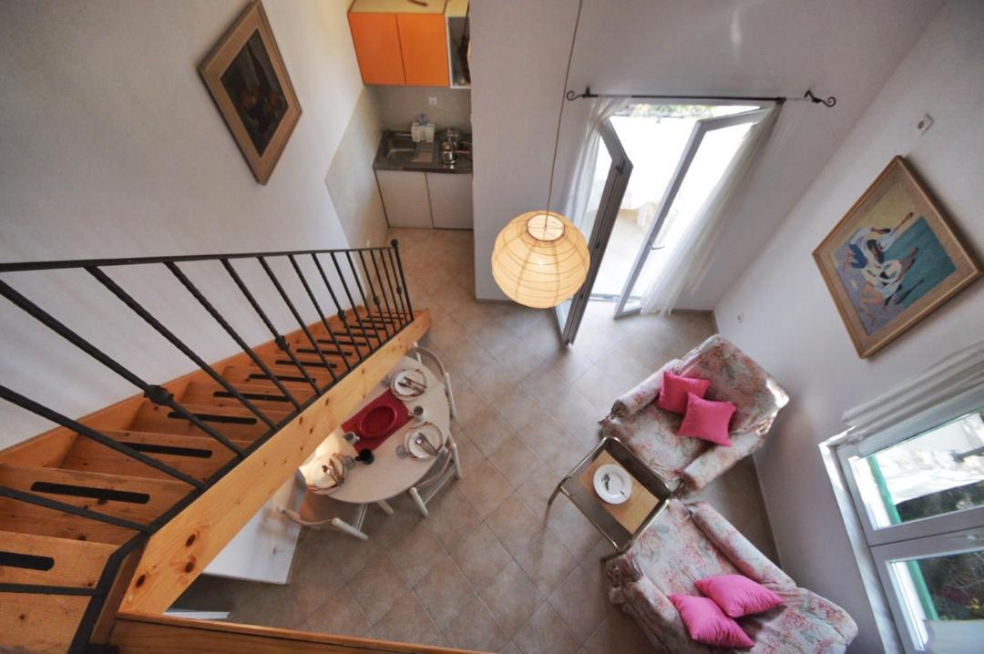 Island Dugi Otok Apartment | Villa Carmen
