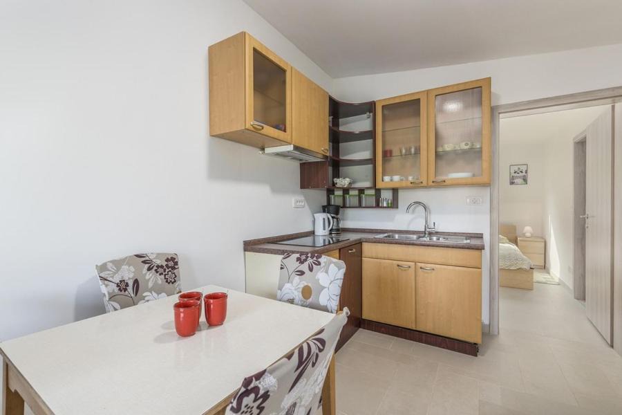 Karigador House | Holiday Home Jakob