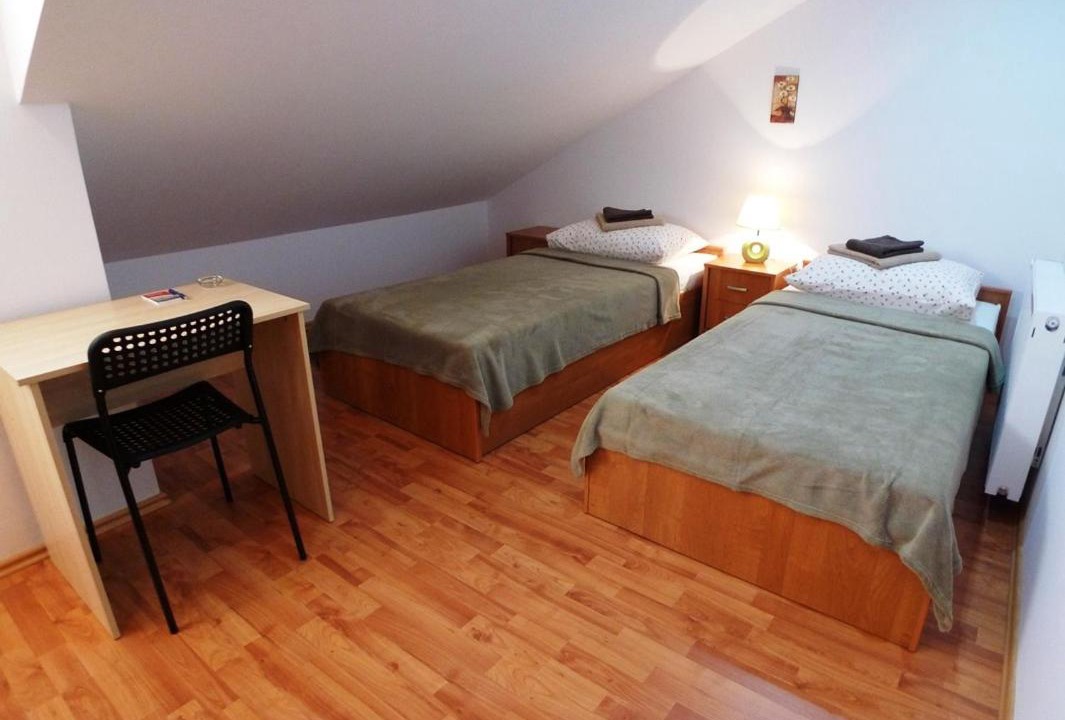 Karlovac Apartment | Kuc kuc apartmani
