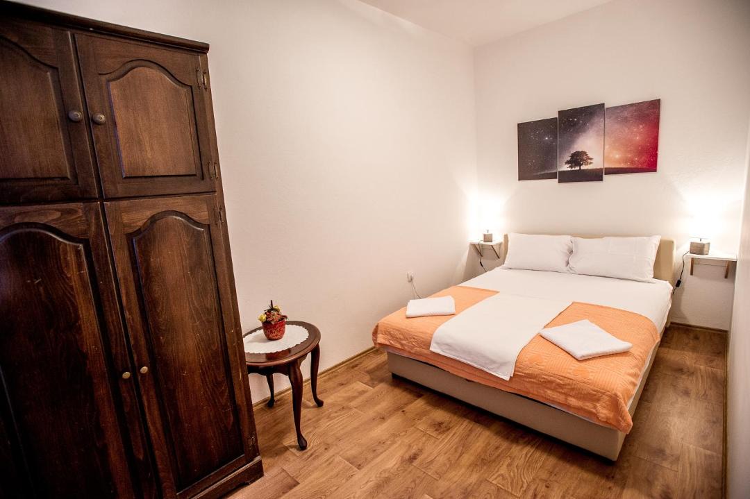 Trebinje Apartment | Apartman Oaza