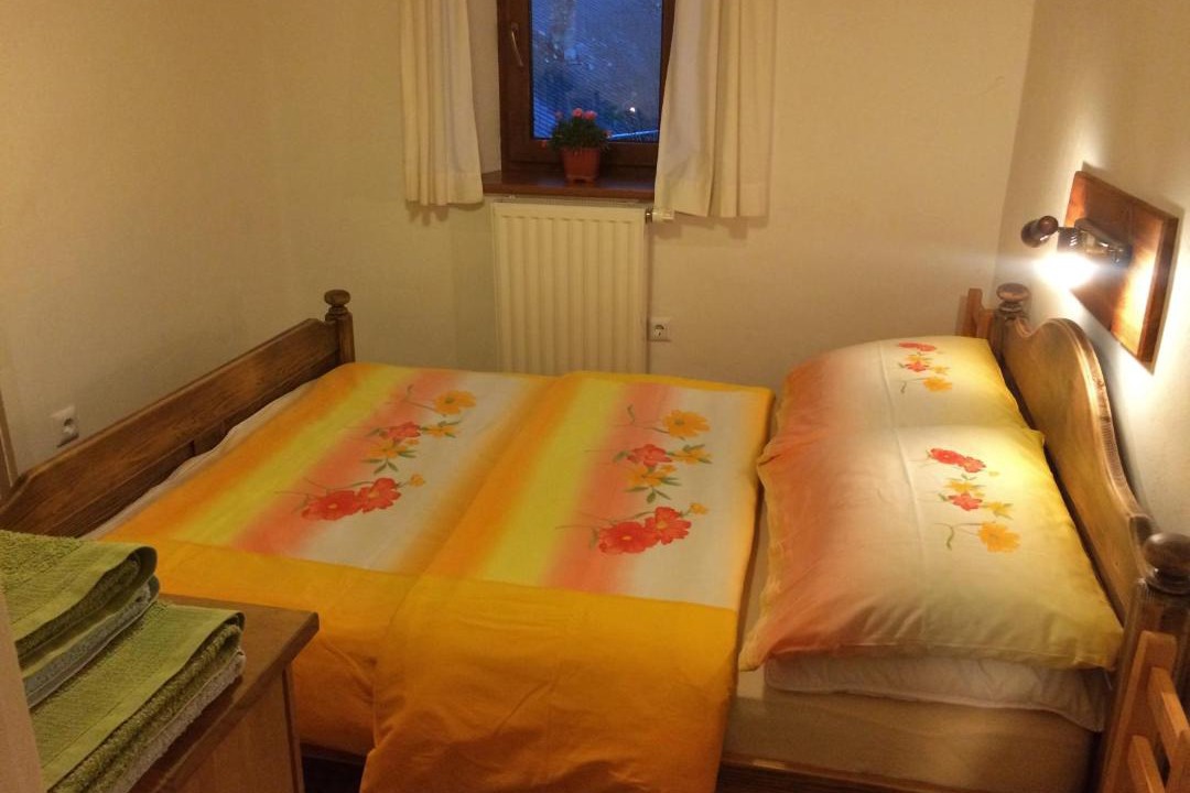 Bohinjska Bela Apartment | Apartments Torkar