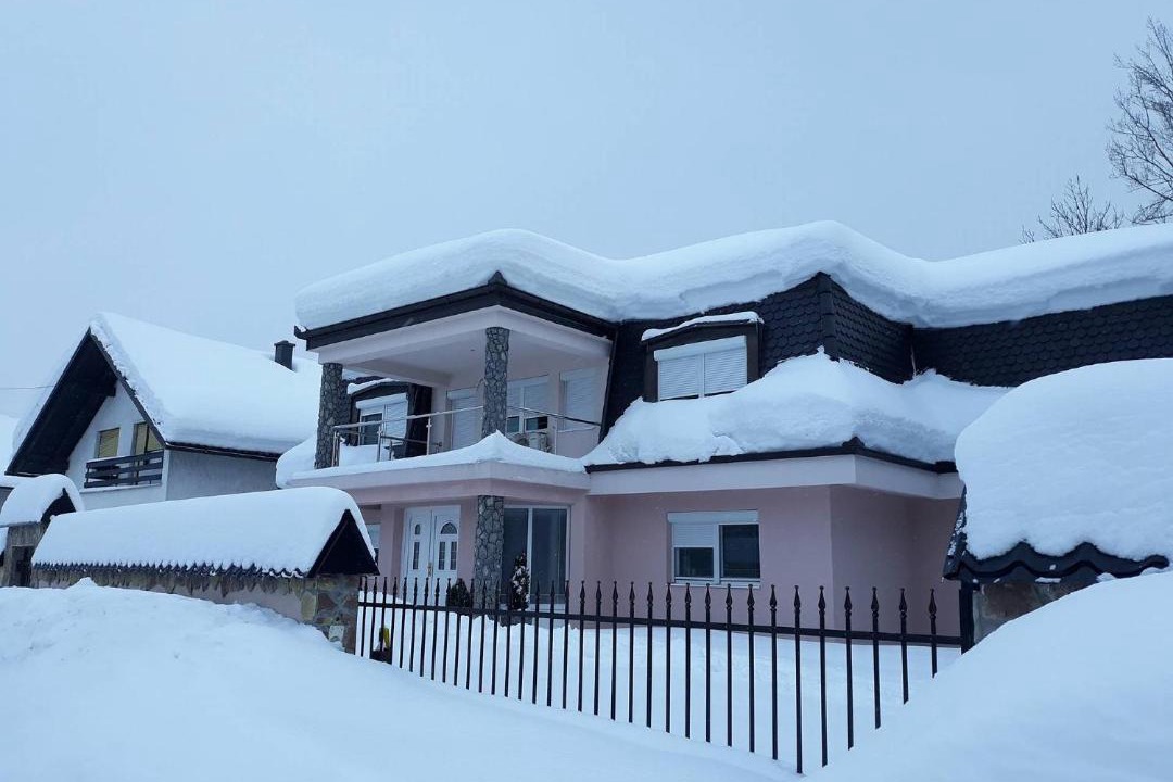 Mali Radic Villa | Vila Jasmina