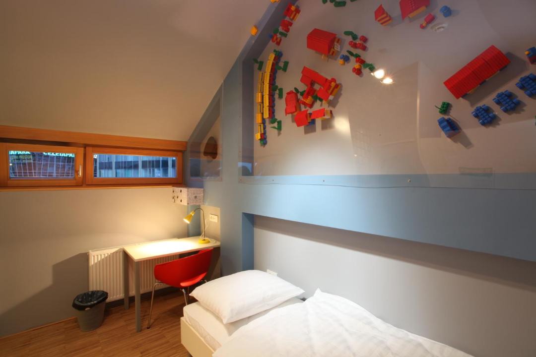 Celje Hostel | MCC Hostel