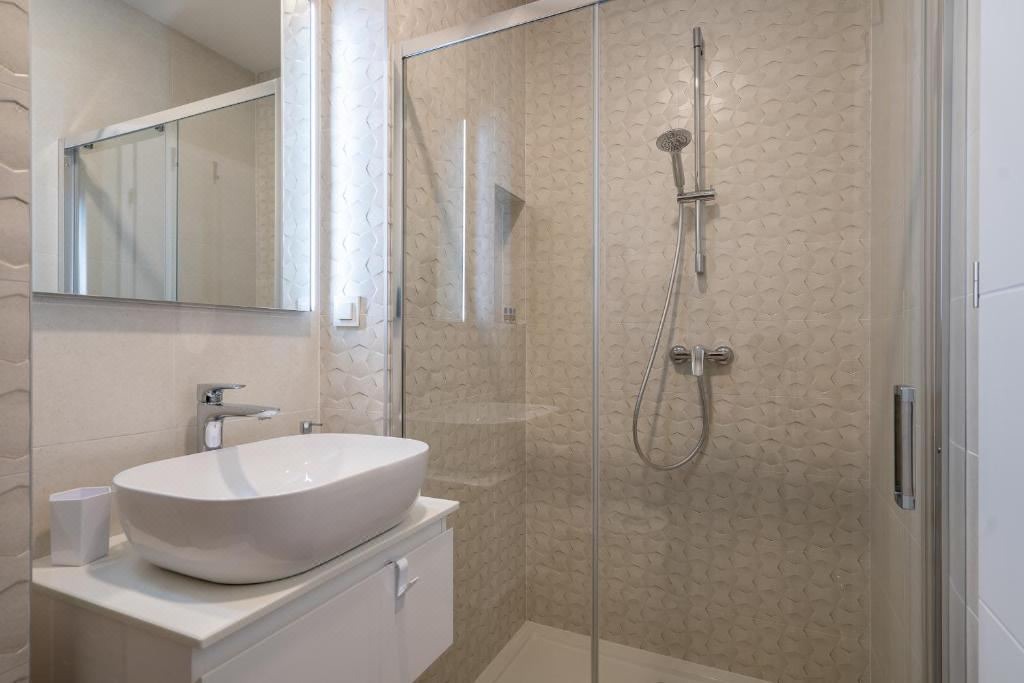 Photo of Bathroom in Zagreb