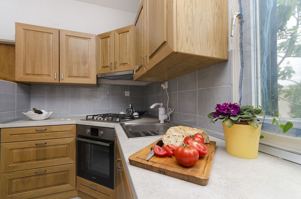 Photo of Kitchen in Susica