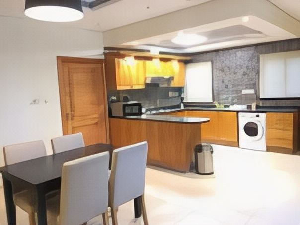 Photo of Kitchen in Jumeira 3