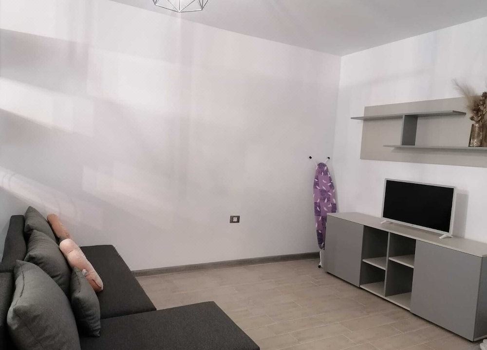 Photo of Livingroom in Mamaia-Sat