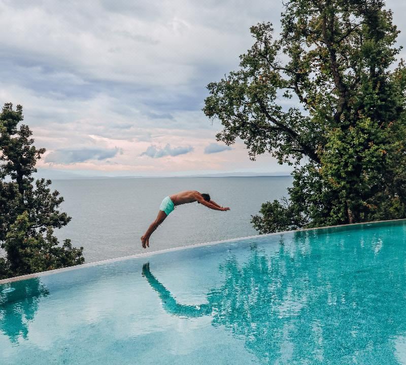 Photo of Outdoor in Opatija