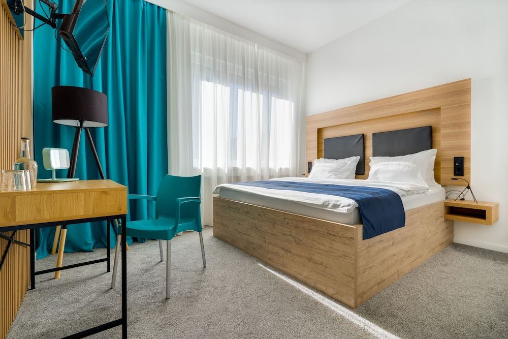 Photo of Bedroom in Zagreb