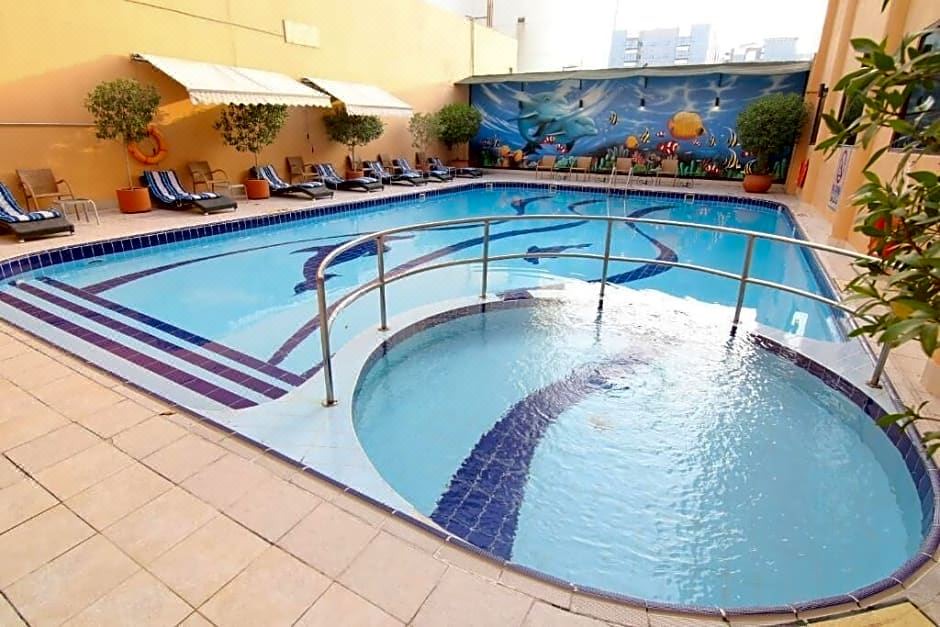 Photo of Outdoor in Deira