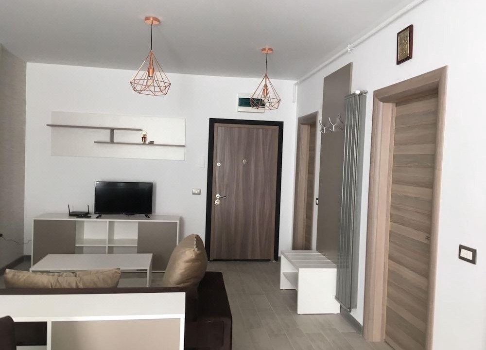 Photo of Livingroom in Mamaia-Sat