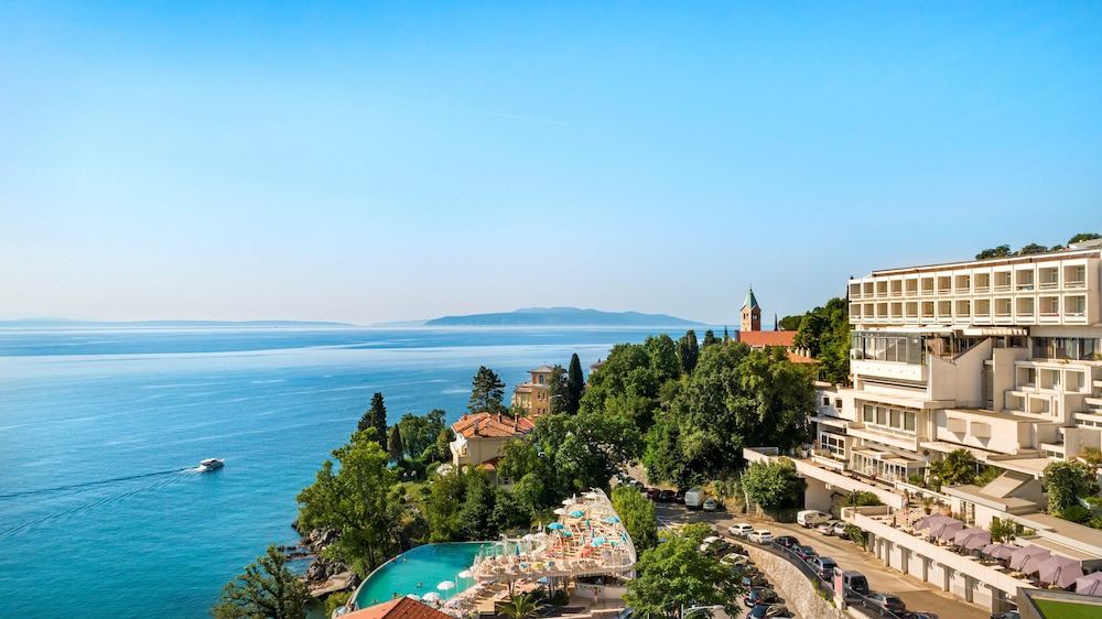 Photo of Outdoor in Opatija