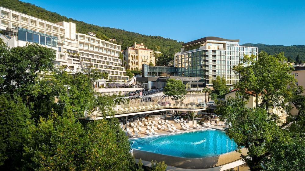 Photo of Outdoor in Opatija