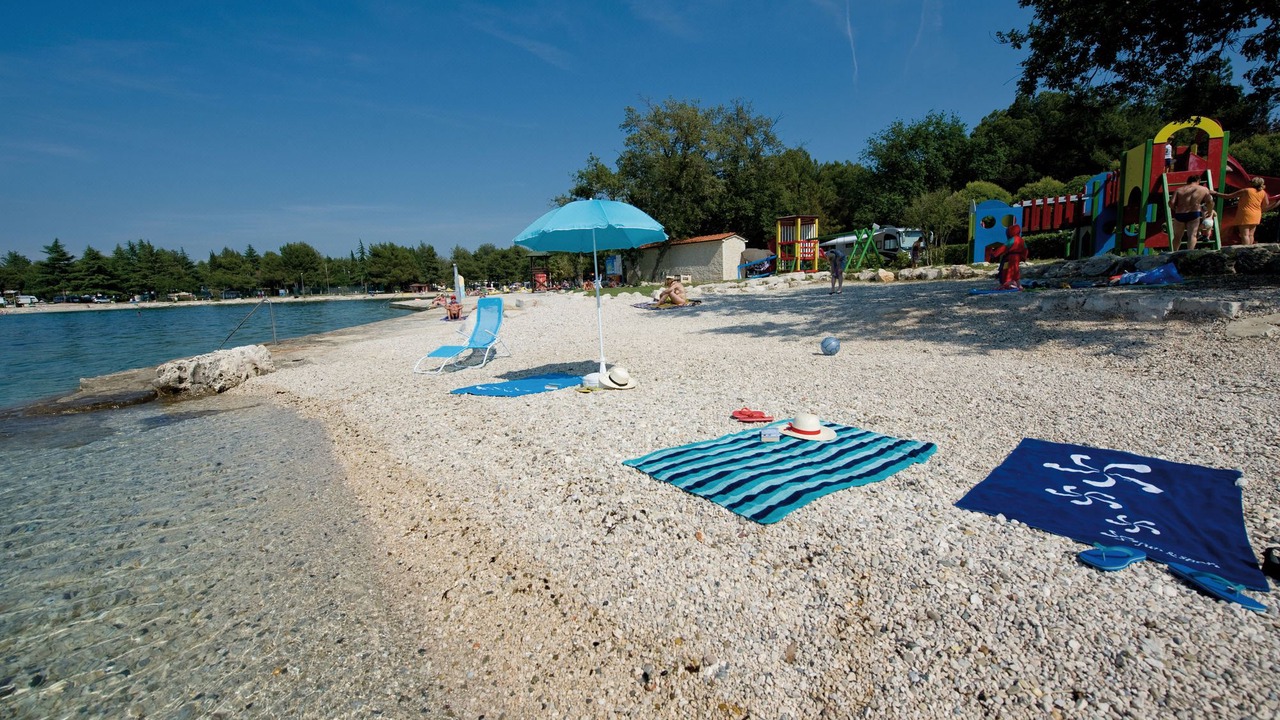 Photo of Outdoor in Municipality of Vrsar