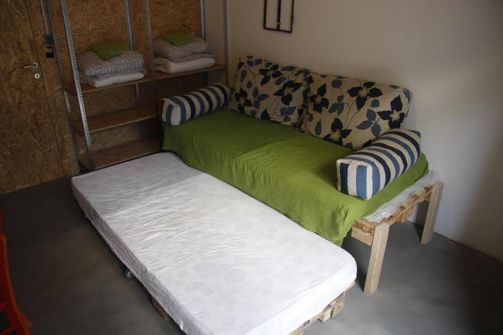 Photo of Bedroom in Zagreb