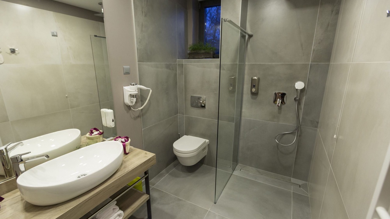 Photo of Bathroom in Cakovec