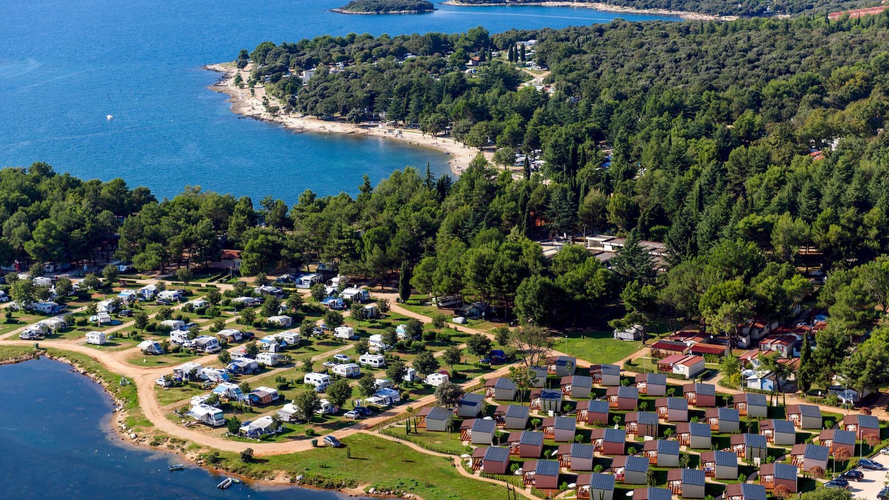 Photo of Outdoor in Municipality of Vrsar