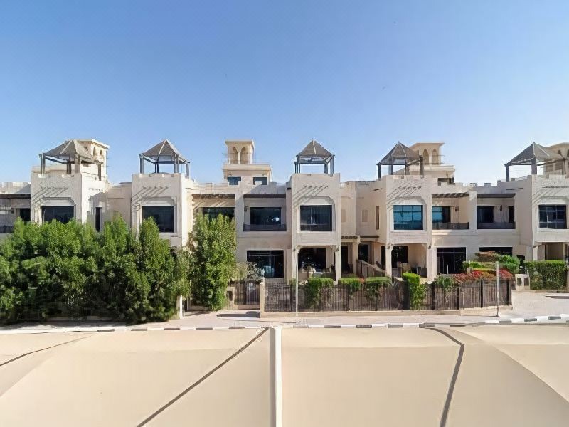 Photo of Buildings in Jumeira 3