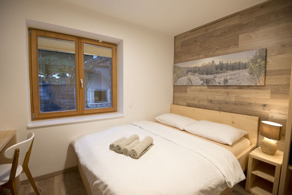 Photo of Bedroom in Bled