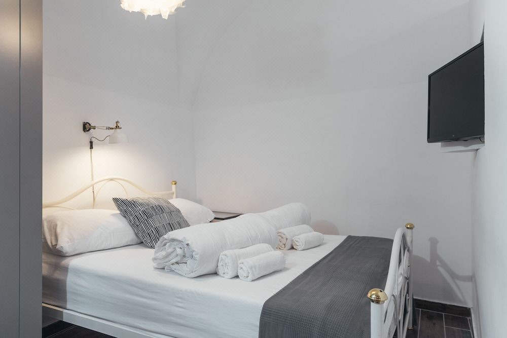 Photo of Bedroom in Zagreb